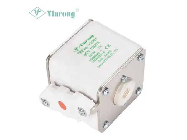 EV ஆட்டோமோட்டிவ் மற்றும் EVSE ஃபியூஸின் செயல்பாடு என்ன?