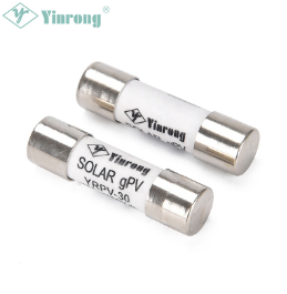 நவீன PV அமைப்புகளில் சூரிய சக்தி பாதுகாப்பு PV உருகி ஏன் மிகவும் முக்கியமானது?