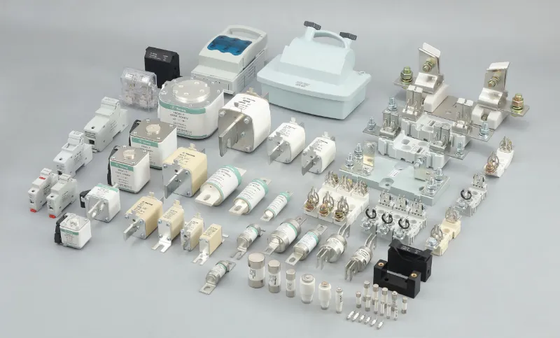 உருகி தேர்வு: முக்கிய படிகள் மற்றும் முக்கிய கருத்தாய்வுகள்