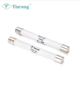 Solar Power Protection PV Fuse